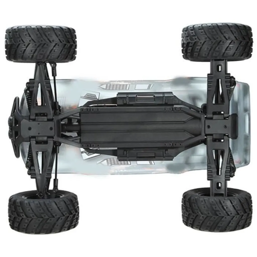 Voiture télécommandée enfant Ninco X Rally Galaxy : Le loisir idéal - 9