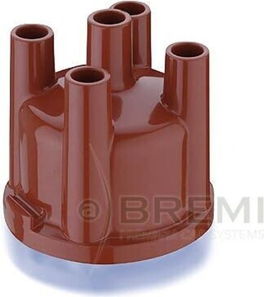 BREMI 8078 - OE 4 026 254 A Verteilerkappe für Felicia (6U)