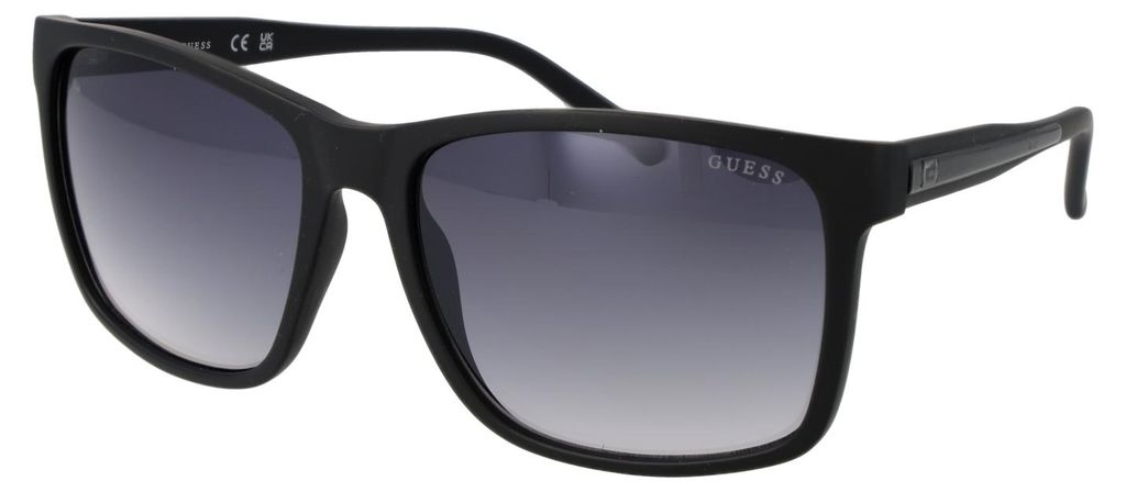 GUESS SUNGLASSES Zonnebrillen GF5082 6002C Productafbeelding 