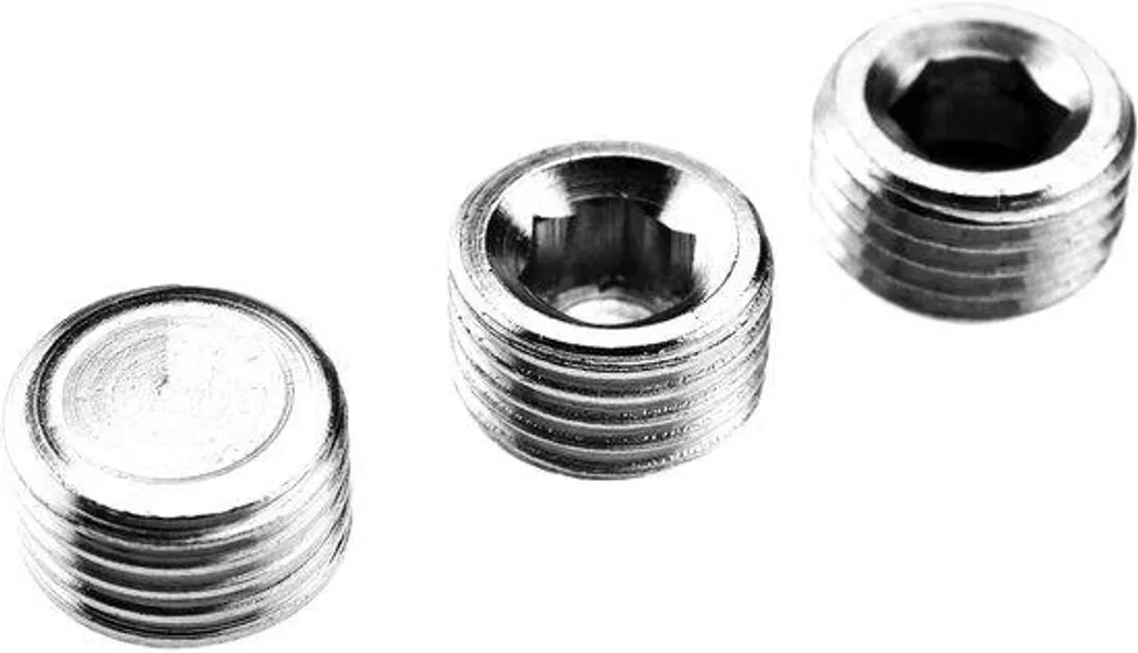 Raccord compresseur d'air M12 1/4 pouce pour outillage atelier