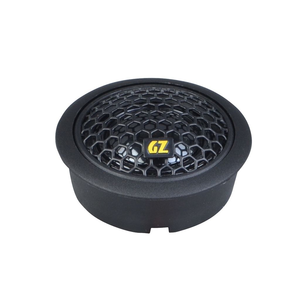 Ground Zero GZCT 28M-SPL |  High-Performance 28 mm Produktbild 
