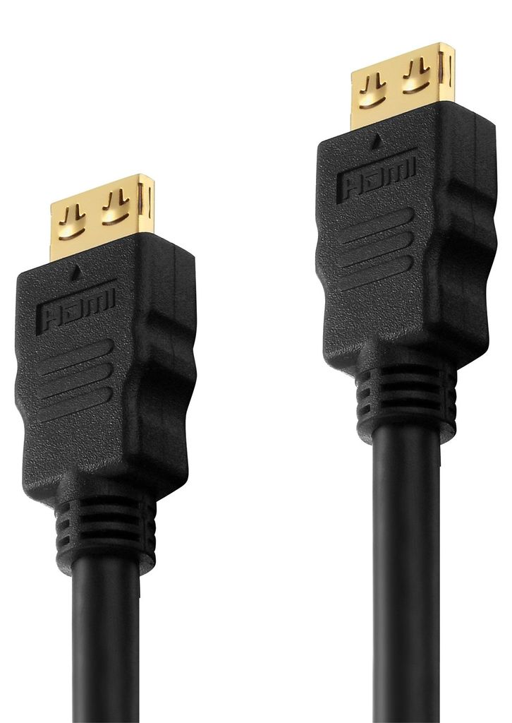 PureLink HDMI-Kabel 25m sw PI1000-250 Produktbild 