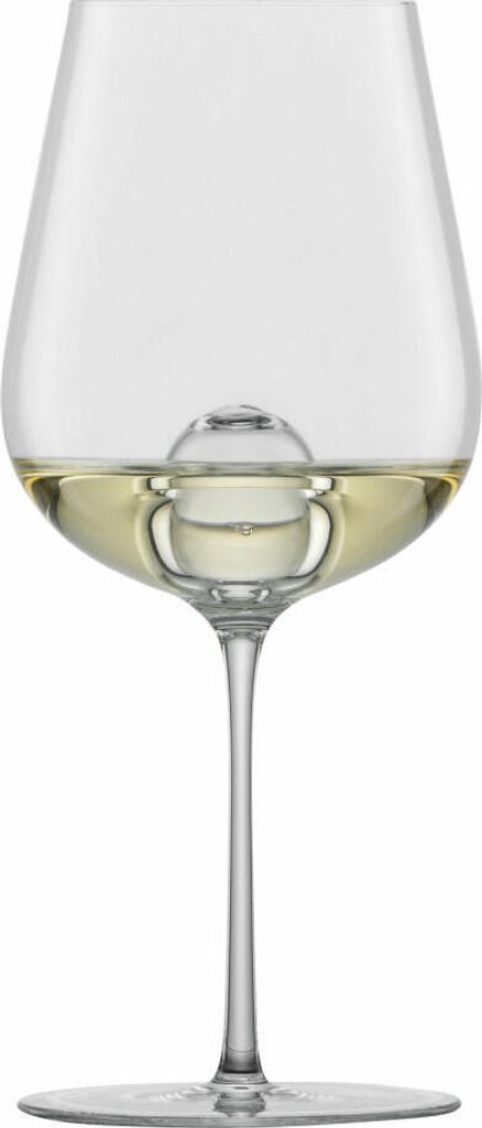 ZWIESEL GLAS handmade CHARDONNAY AIR SENSE 0 (KT2) 122188 Productafbeelding 