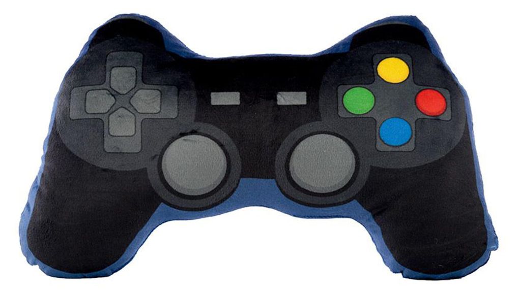 Game-Controller Kissen Produktbild 