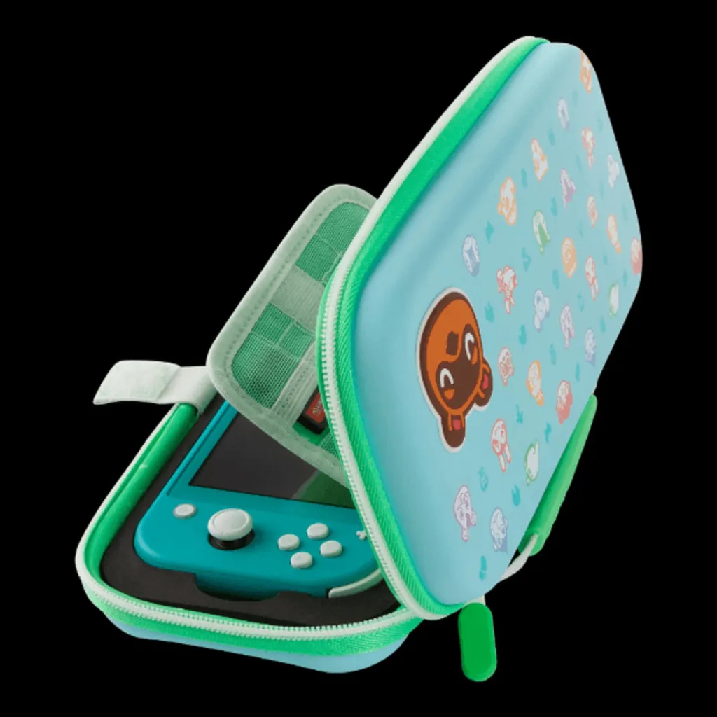 PowerA Etui de Protection Animal Crossing pour Nintendo Switch Lite - 10