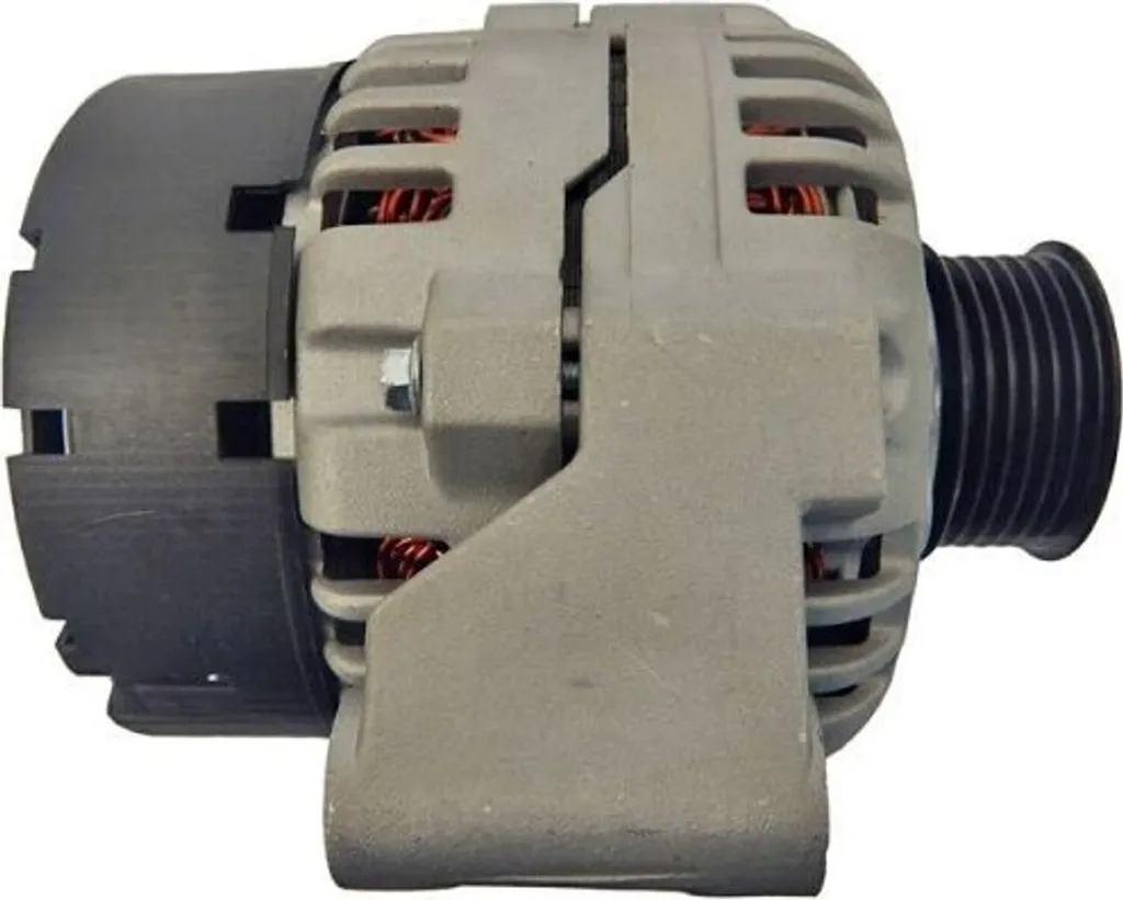 Alternateur HELLA 8EL 012 430-111 pour Mercedes CLK et Classe E W210