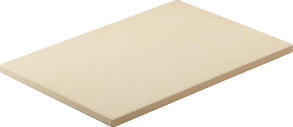 Rösle 250235 Pietra Refrattaria per Pizza 42x30cm - Design e Performance