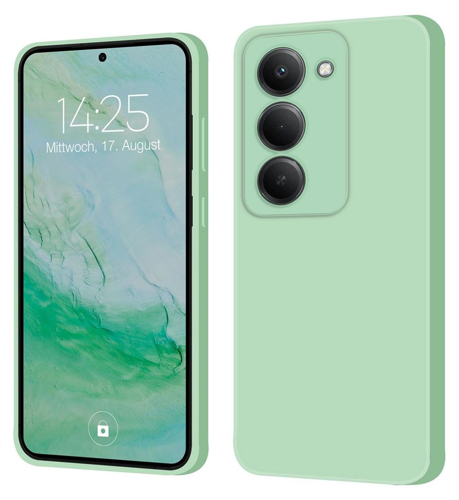 Hülle für Xiaomi Redmi 15 / 15 5G Case Cover Bumper Produktbild 