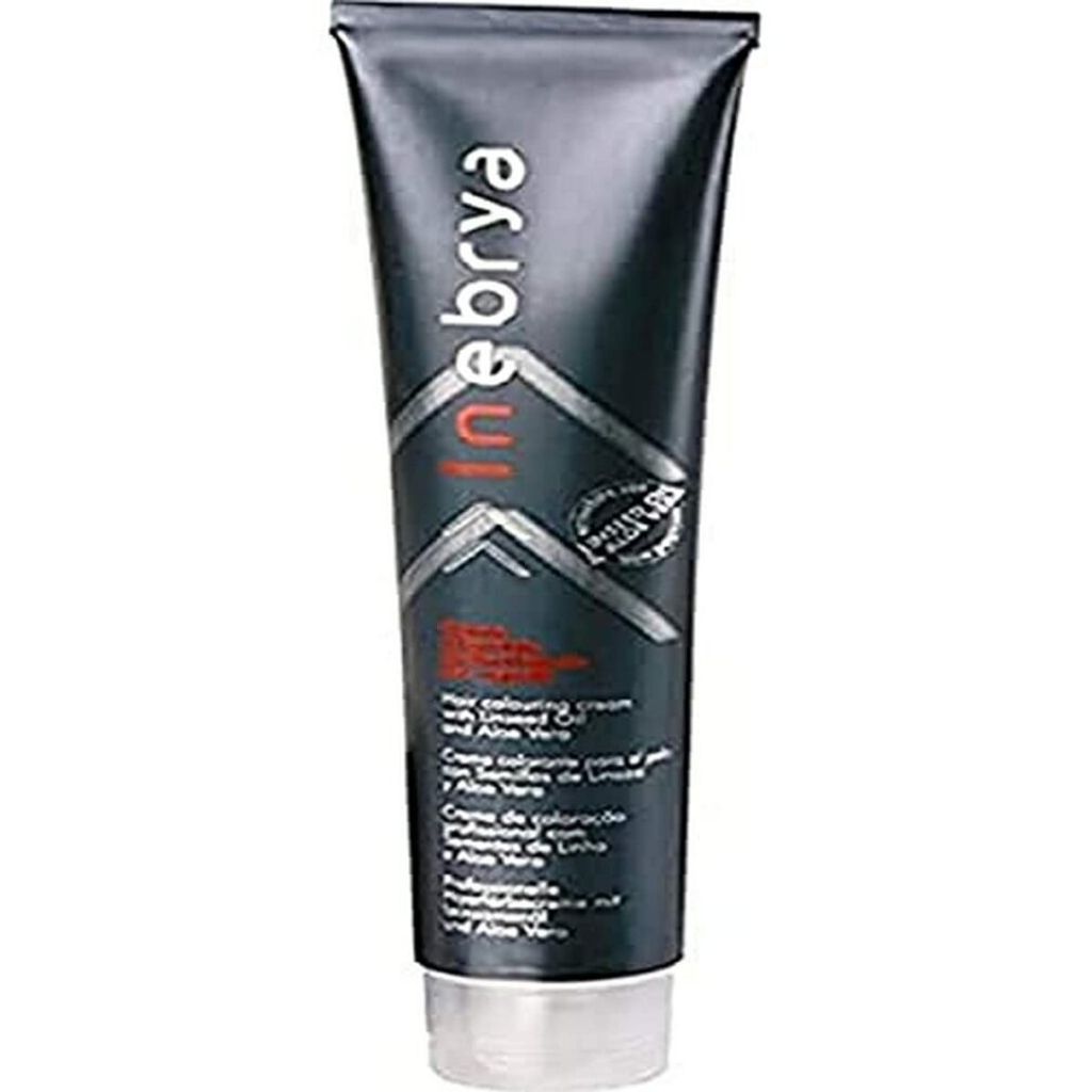 Inebrya Color Natural (9/0 Very Light Blonde) 100 ml Produktbild 