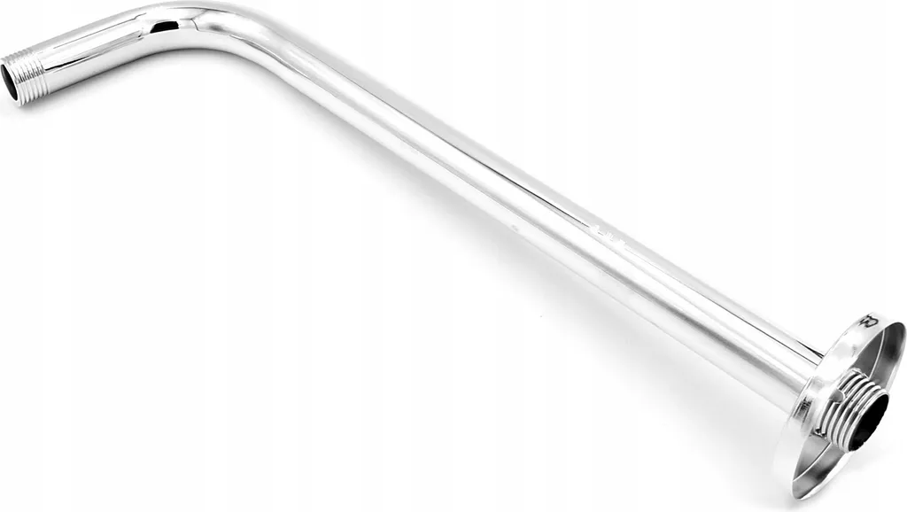 Miscelatore Doccia Granitan Ottone Cromo 31cm | Qualità Prezzo - 3