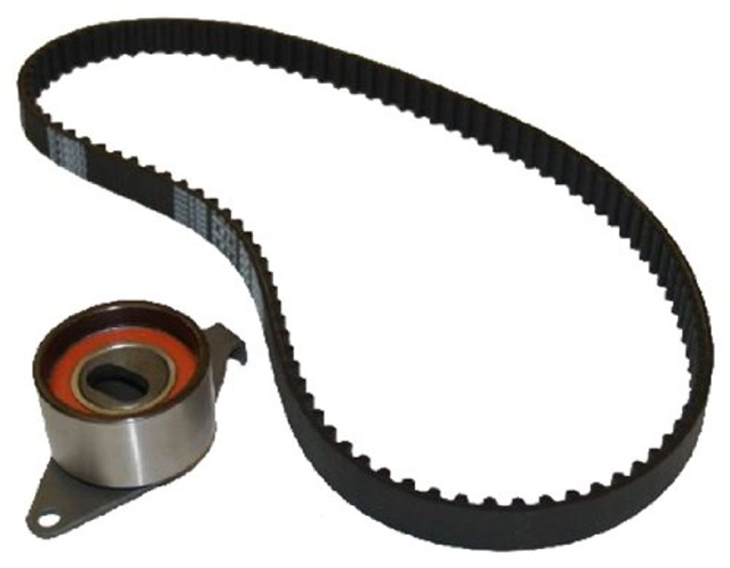 Japanparts KDD-607B Zahnriemensatz