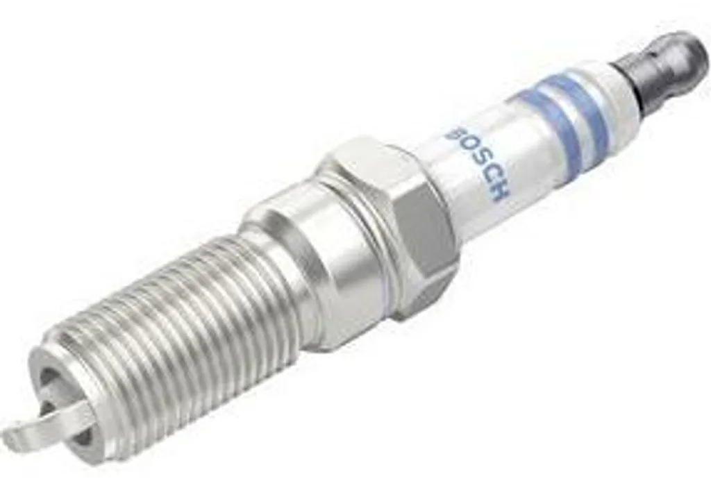 BOSCH 0 242 230 530 - OE 19301814 Zündkerze für MX-5 III (NC), 6 (G), 5 (CW), 5 (CR19)