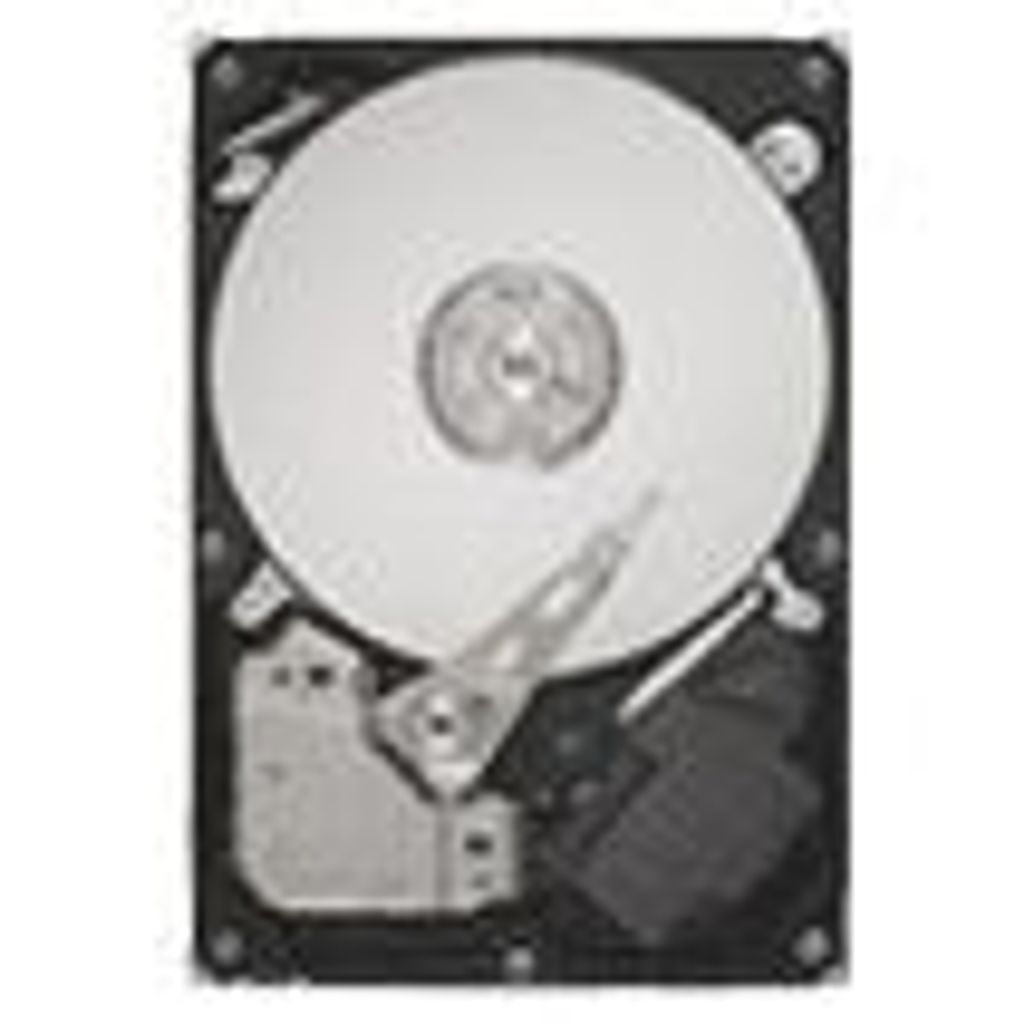 Barracuda 7200.12 160GB SATA ST3160318AS Produktbild 