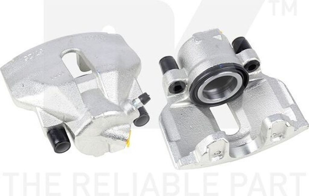 NK Bremssattel Vorne Links für AUDI A6 Avant (4F5, C6) Produktbild 