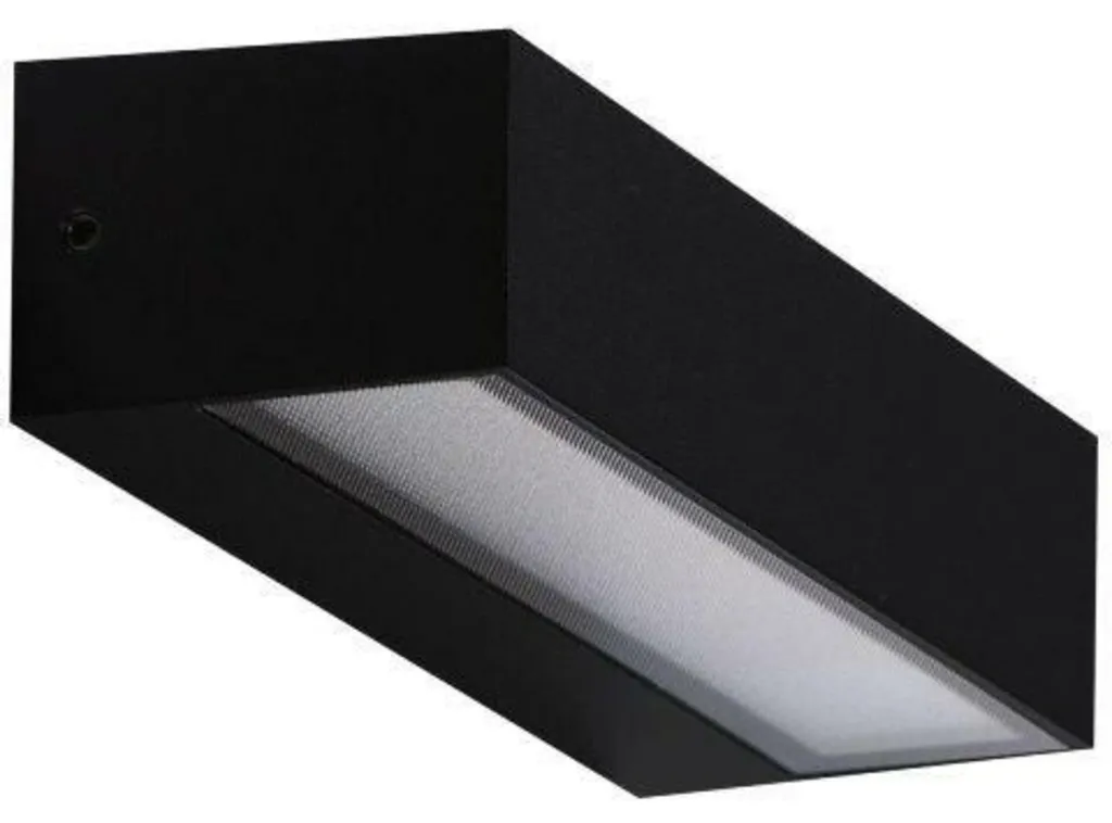 Évitez les travaux d'encastrement avec l'applique LED 8W COSEL Azzardo