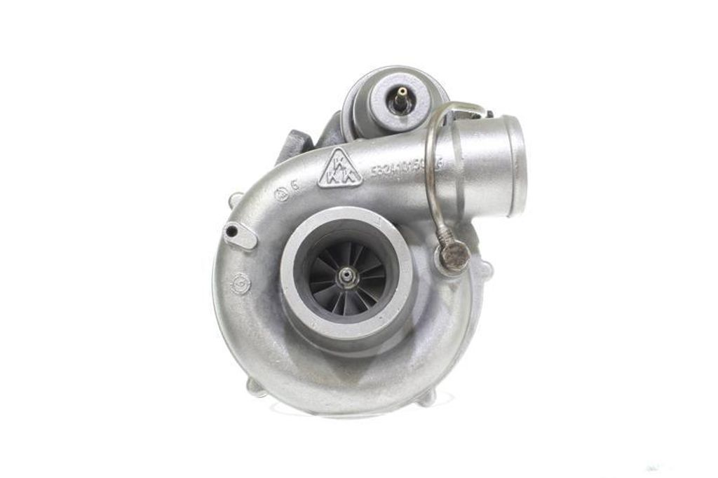 Turbolader ALANKO 11900764 für AUDI 100 Limousine (4A2, C4)