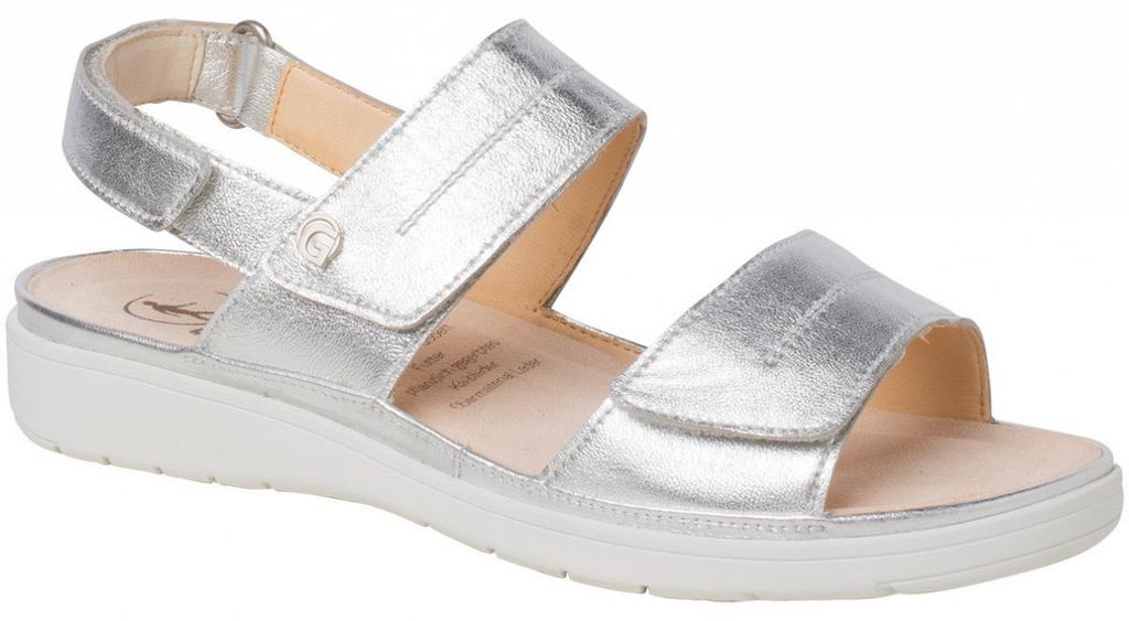 Ganter Gina Damen Sandale in Gr. 39 Produktbild 