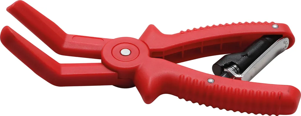 Pinza Stringitubo BGS 9274: L'accessorio Indispensabile per il Garage