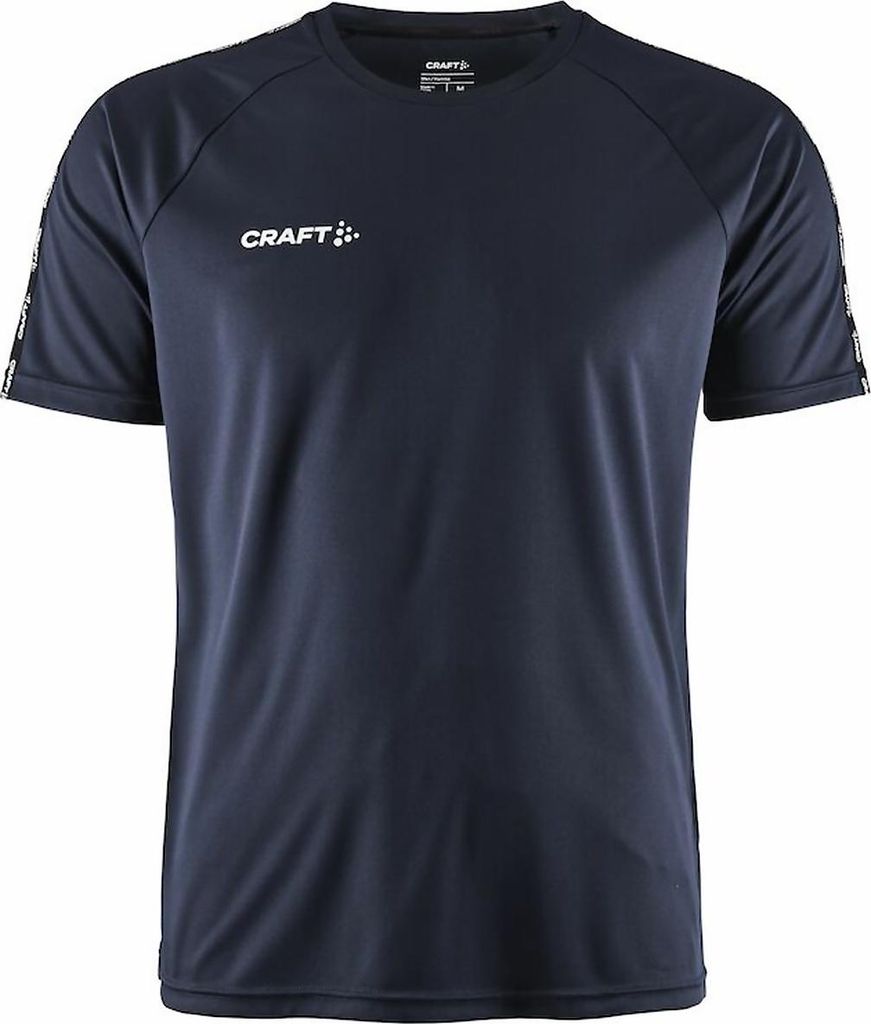 Craft Squad 2.0 Contrast Jersey