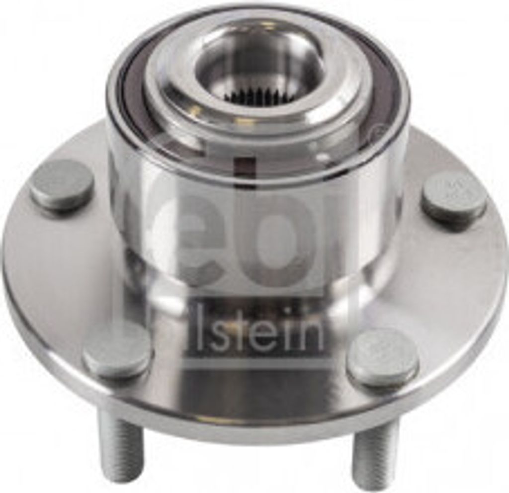 FEBI BILSTEIN 32868 - OE BP4K 33 15XA Radlagersatz für 3 (BK)