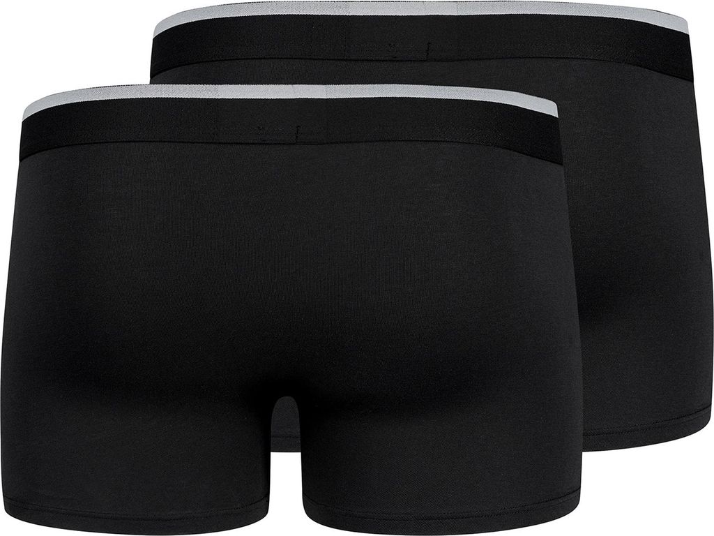 2er Pack SKINY Trunks Baumwolle Multipack