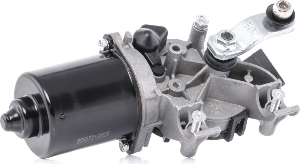 RIDEX 295W0056 Wischermotor Vorne für OPEL INSIGNIA Caravan Produktbild 
