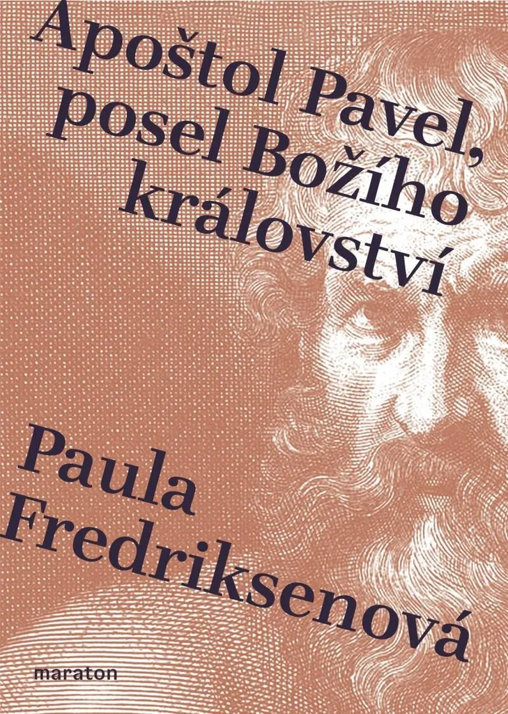 Livre de théologie chrétienne sur l'Apôtre Paul et son message
