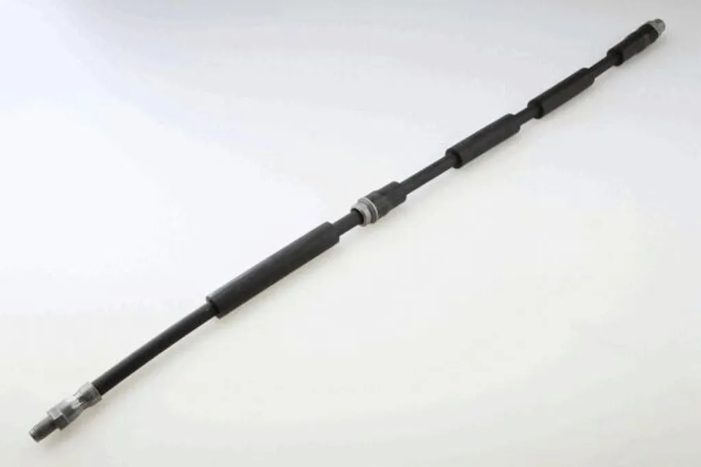 Flexible de Frein HELLA 34306778260 Résistant pour BMW X5 F15 et X6 F16