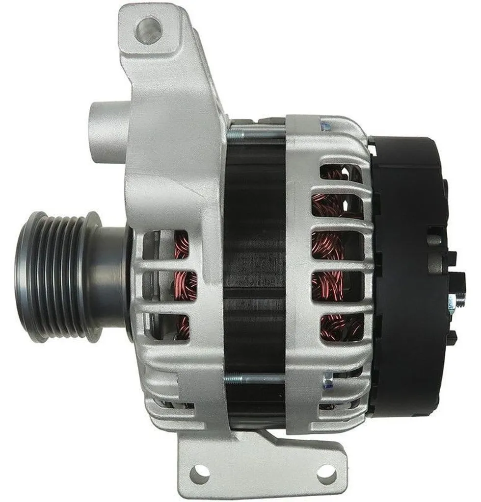 Turbo de Remplacement Freelander 2 et Evoque 2.0 Si4 4x4 Code 204PT - 4