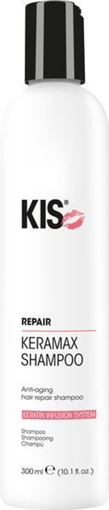 Kis Repair KeraMax Shampoo 300ml Produktbild 