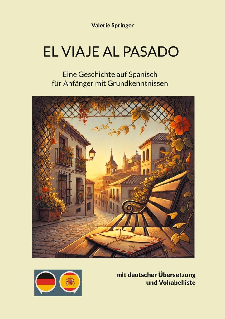 El Viaje Al Pasado
