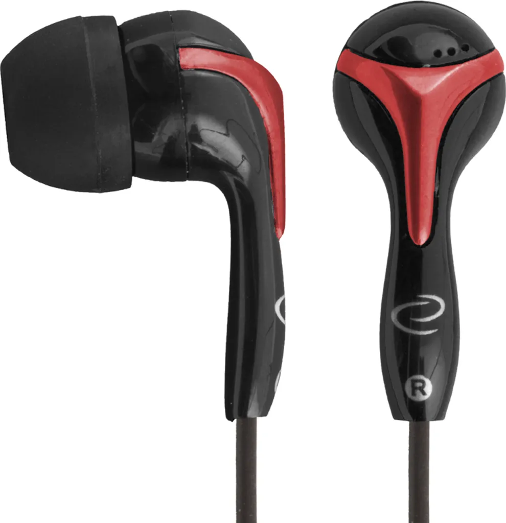 Esperanza EH123 Cuffie Stereo In-Ear Jack 3.5mm | Prezzo Shock Online
