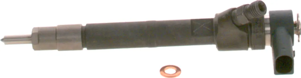 Bosch injecteur Mercedes W639 haute pression réf 0986435115 100% neuf