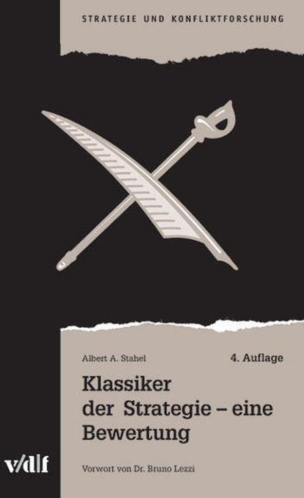 Klassiker der Strategie - eine Bewertung