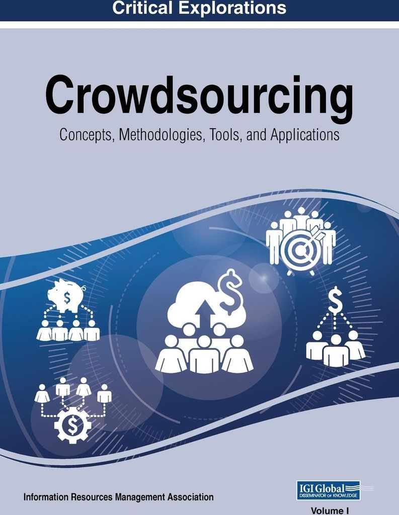 Crowdsourcing