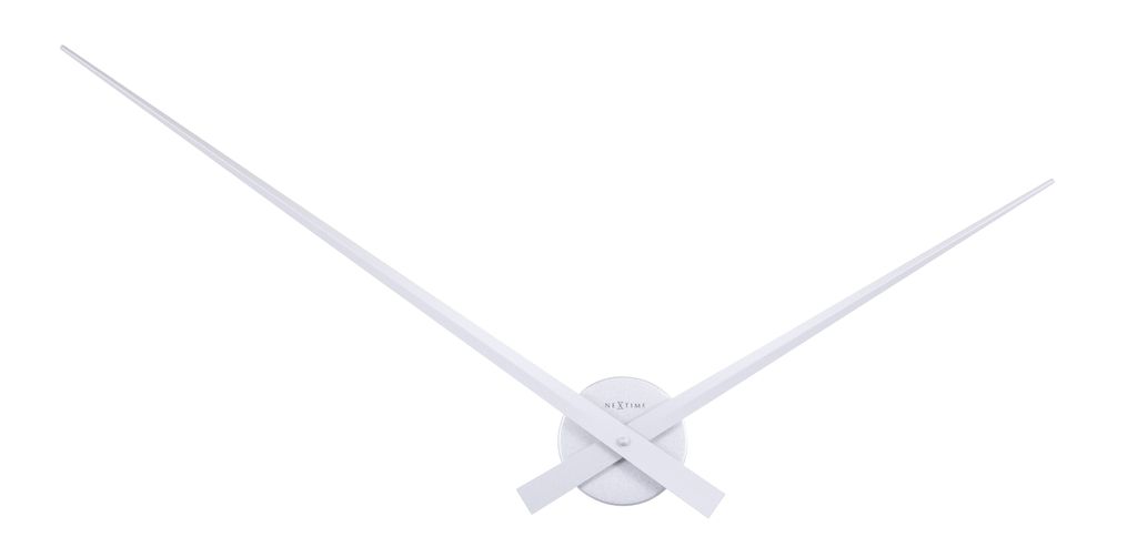 NeXtime Hands Wanduhr , 2269zi Produktbild 