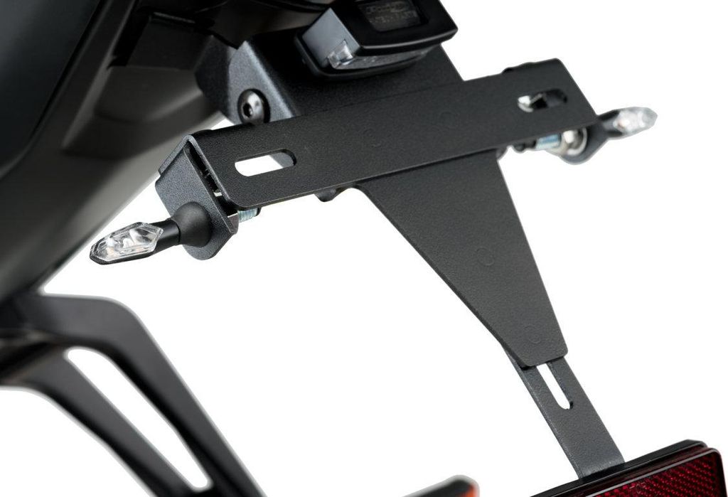 Puig Putt-Blinker, schwarz (puig) Produktbild 