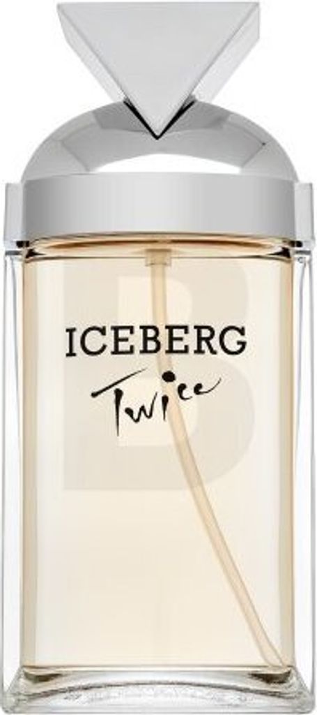 Iceberg Twice EDT 100 ml W Immagine del prodotto 