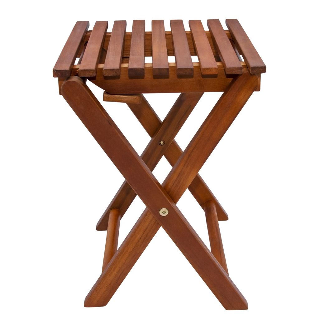 Tyidzon Tabouret Pliable Portable Intérieur Extérieur Petit Tabouret Tabouret de Camping pour Adultes Tabouret d'Entraînement Chaise de Pêche Compacte