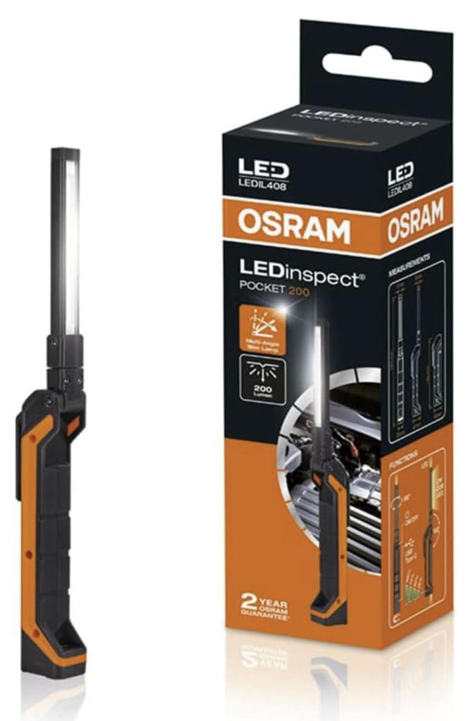 Osram 144913, LED Produktbild 