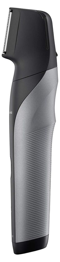 Panasonic ER-GK80, Schwarz, Grau, 3 mm, 1,2 cm, Akku, 50 Produktbild 