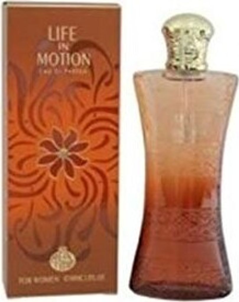 Eleganter Damenduft - 100 ml Eau de Parfum Produktbild 