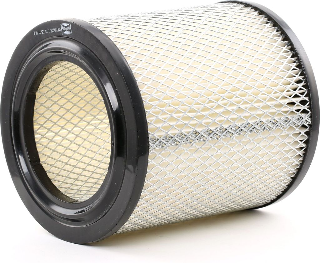 Luftfilter CHAMPION CAF100431C für RENAULT Captur II Filtereinsatz