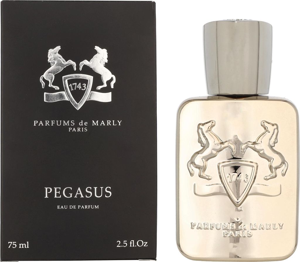 Parfums De Marly Pegasus Edp Spray Produktbild 