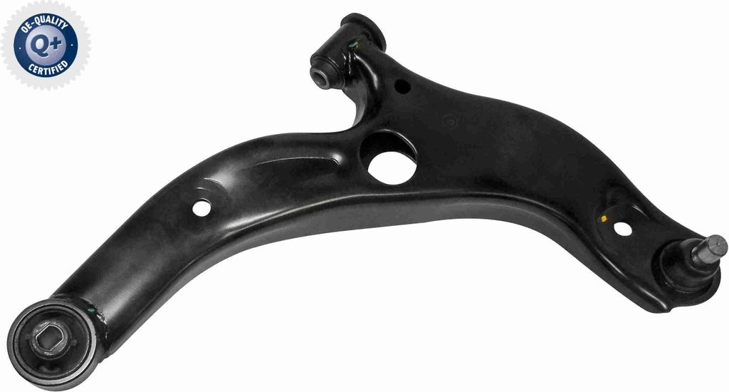 ACKOJA A32-1146 Querlenker Unten Vorne Rechts für MAZDA 323 Produktbild 