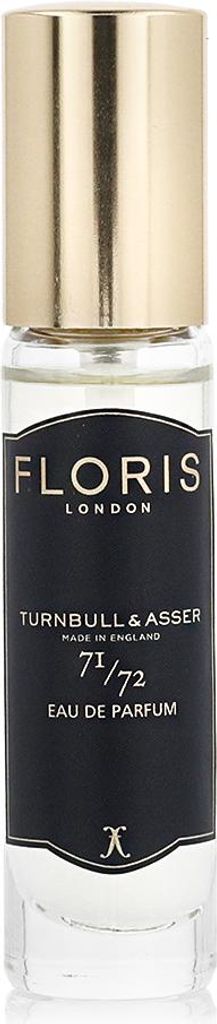 Floris Turnbull & Asser 71/72 Eau De Parfum Miniatur 10 ml (man)