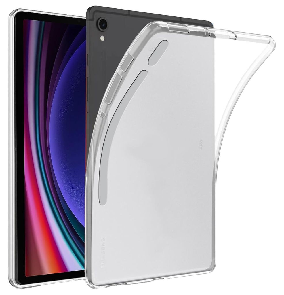 Per Samsung Galaxy Tab S10 Lite / S10 FE / S9 / S9 FE / S8 Immagine del prodotto 