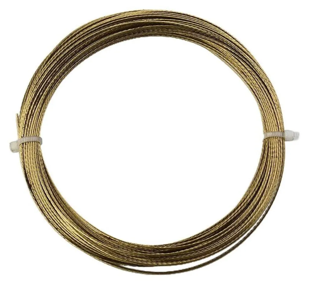 Fil de dépose vitrage automobile 25 m - Solution pour carrossier
