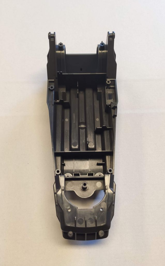 Tamiya CHASSIS 58205