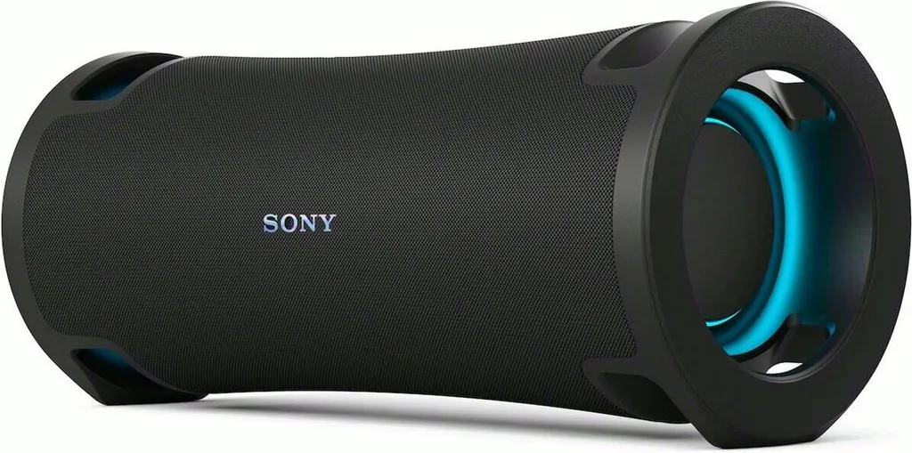 Sony ULT70B Enceinte Sans Fil IP67 Autonomie 30h et Basses ULT POWER SOUND